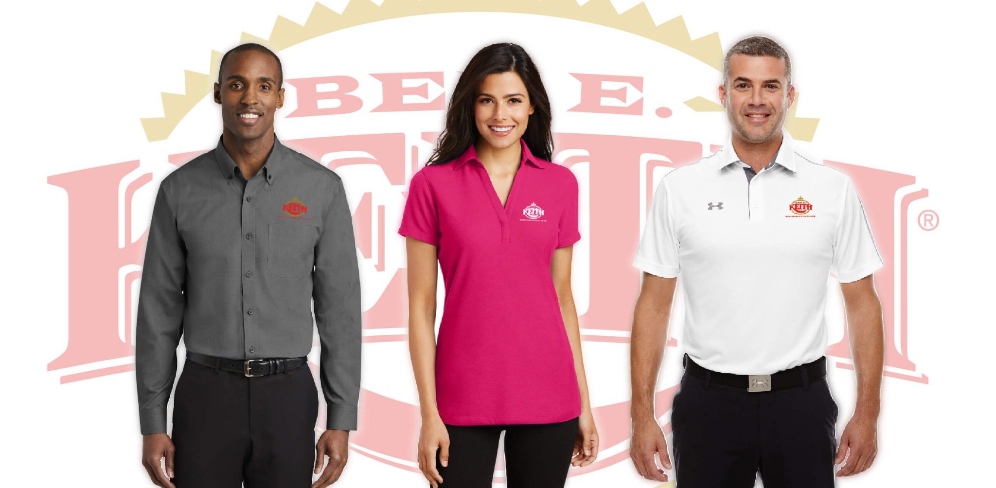 Ben E Keith Beverage Store