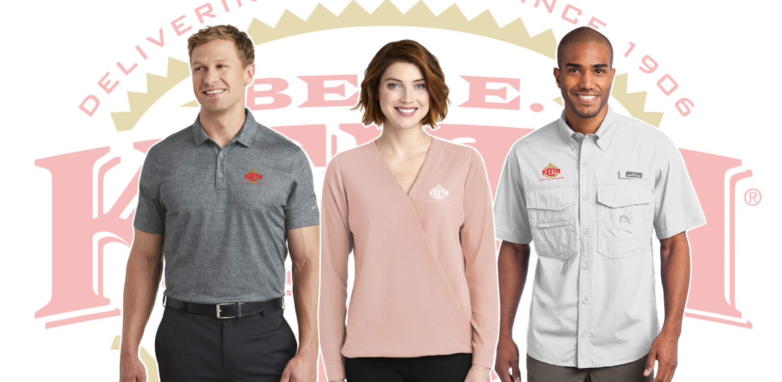 Ben E Keith Beverage Store