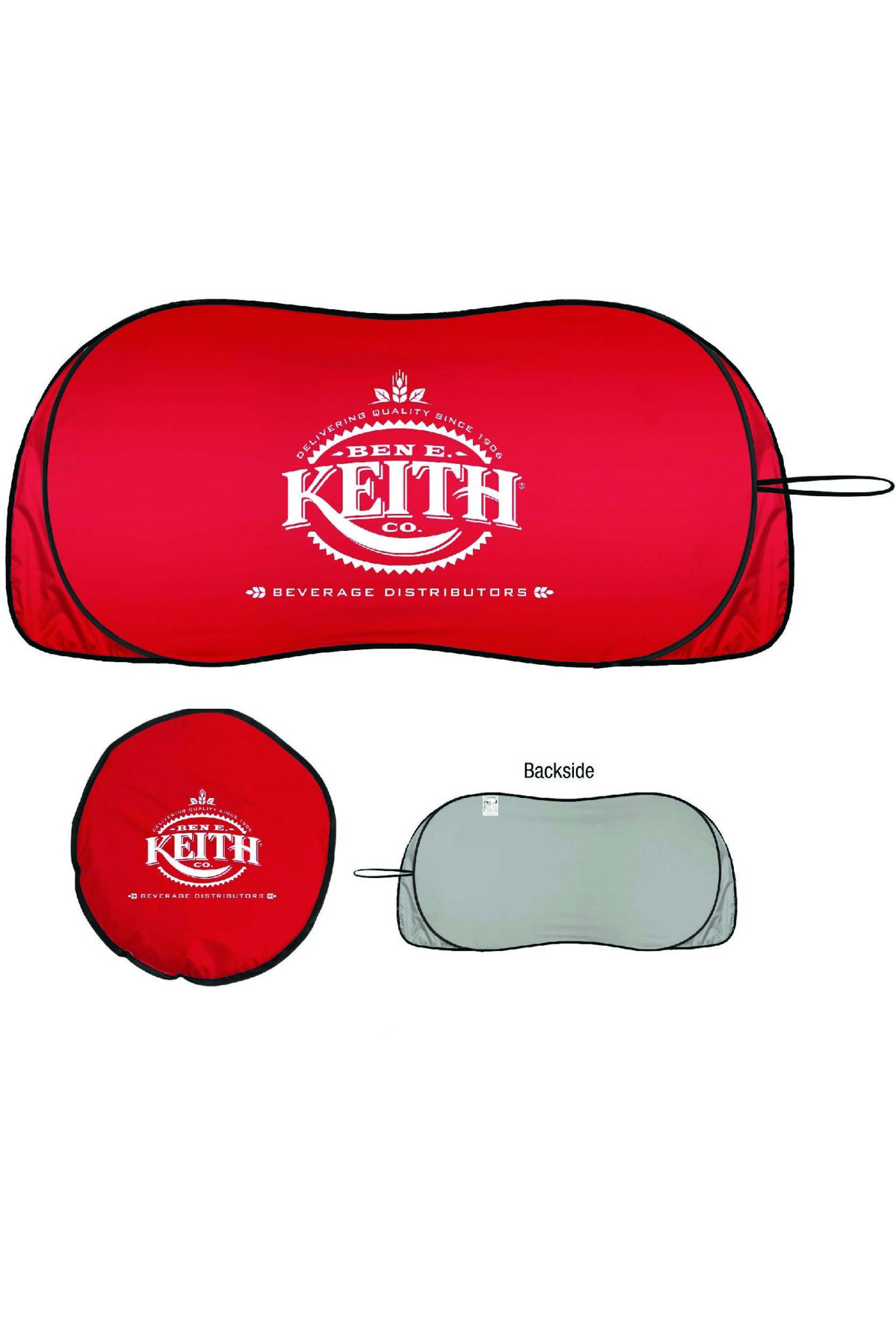 General Merchandise Ben E Keith Beverage Store