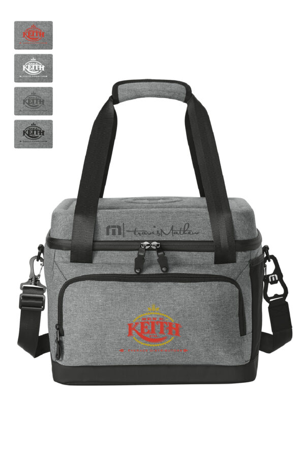 TravisMathew Cruise 24-Can Cooler - Image 2